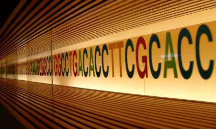 O Futuro do DNA