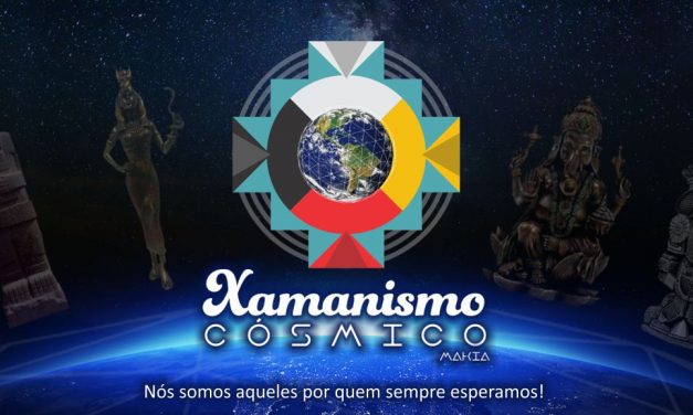 Xamanismo Cósmico – Novas Almas Xamânicas