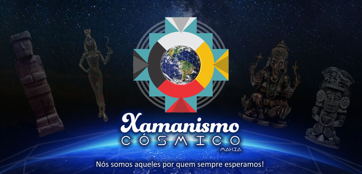Xamanismo Cósmico – Novas Almas Xamânicas